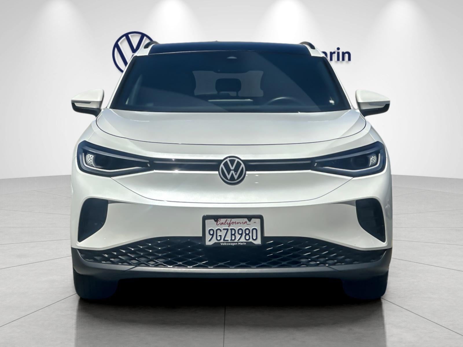 2023 Volkswagen ID.4 S
