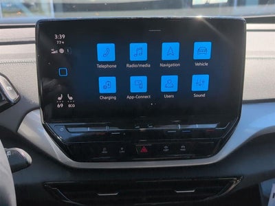 2023 Volkswagen ID.4 S