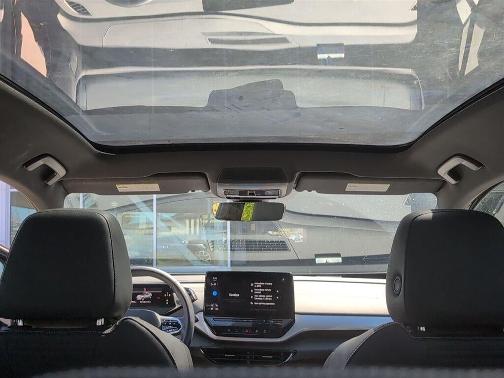 2023 Volkswagen ID.4 S