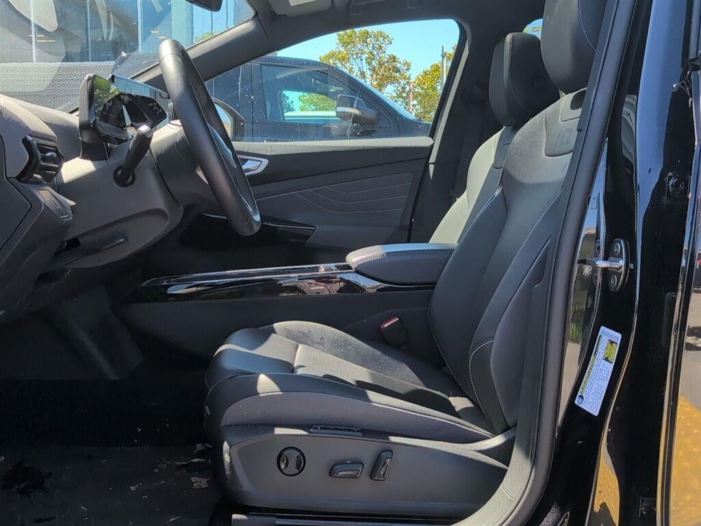 2023 Volkswagen ID.4 S