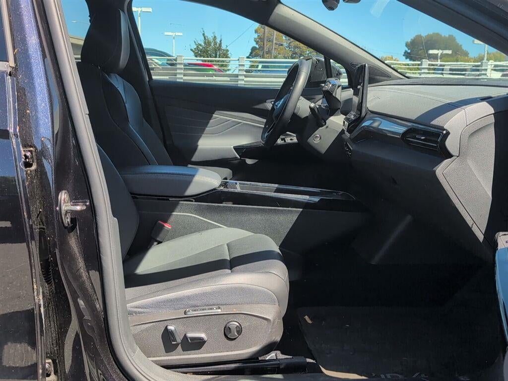 2023 Volkswagen ID.4 S