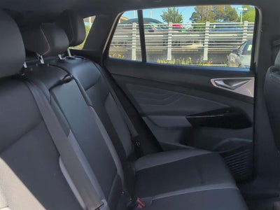2023 Volkswagen ID.4 S