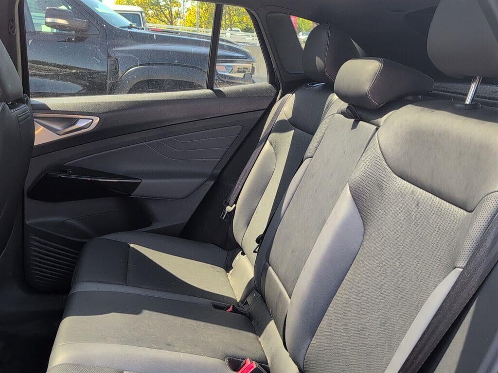 2023 Volkswagen ID.4 S