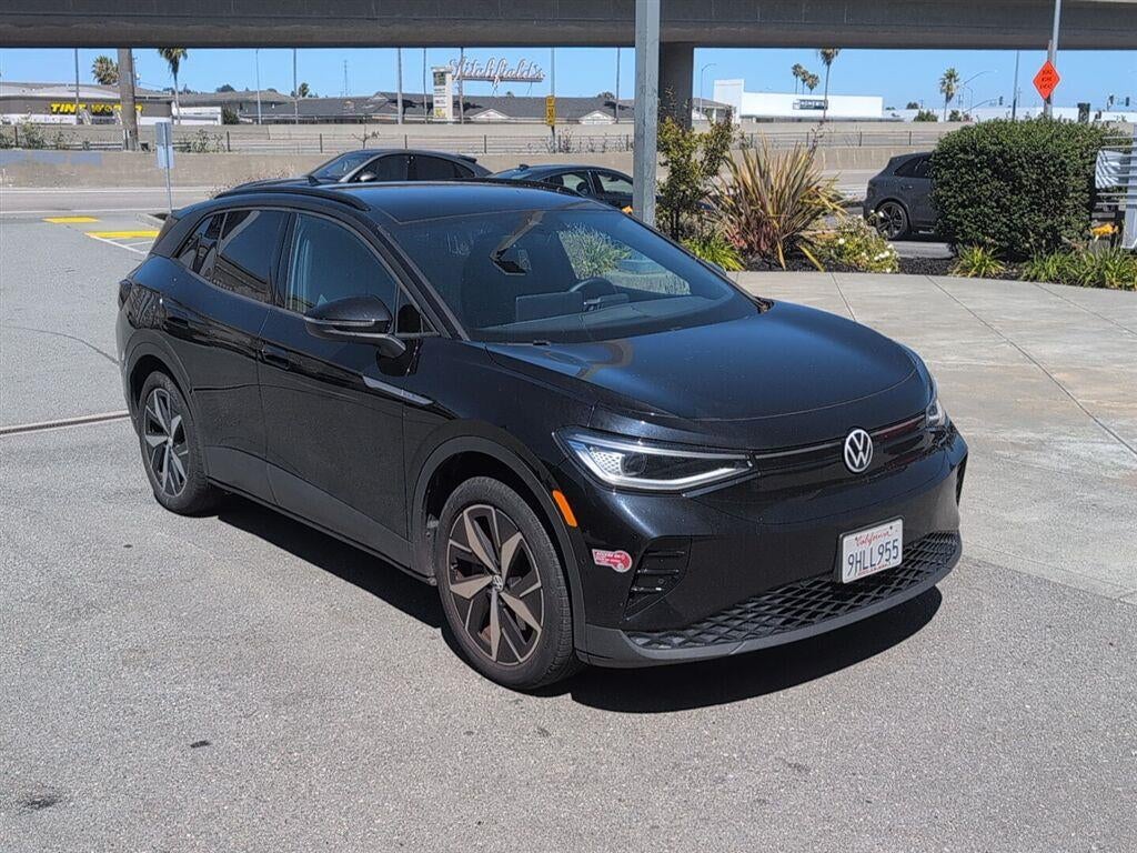 2023 Volkswagen ID.4 S