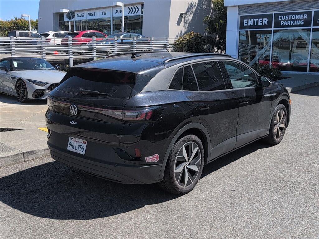 2023 Volkswagen ID.4 S