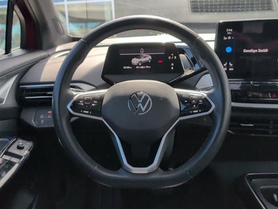 2023 Volkswagen Id.4 S