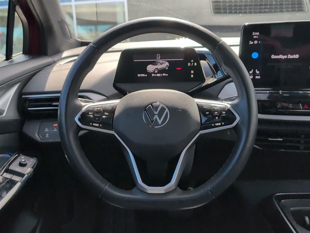 2023 Volkswagen Id.4 S