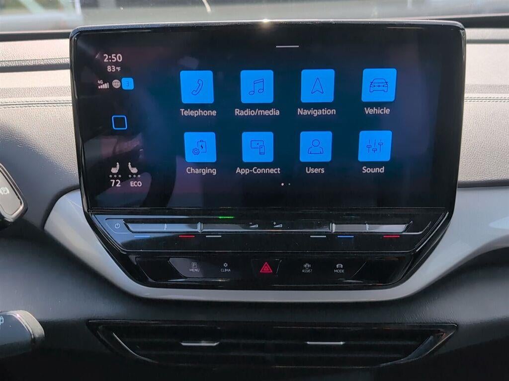 2023 Volkswagen Id.4 S