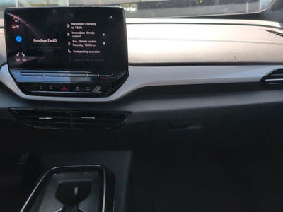 2023 Volkswagen Id.4 S