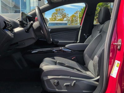 2023 Volkswagen Id.4 S