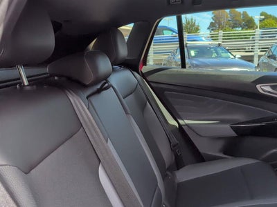 2023 Volkswagen Id.4 S