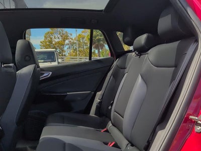 2023 Volkswagen Id.4 S