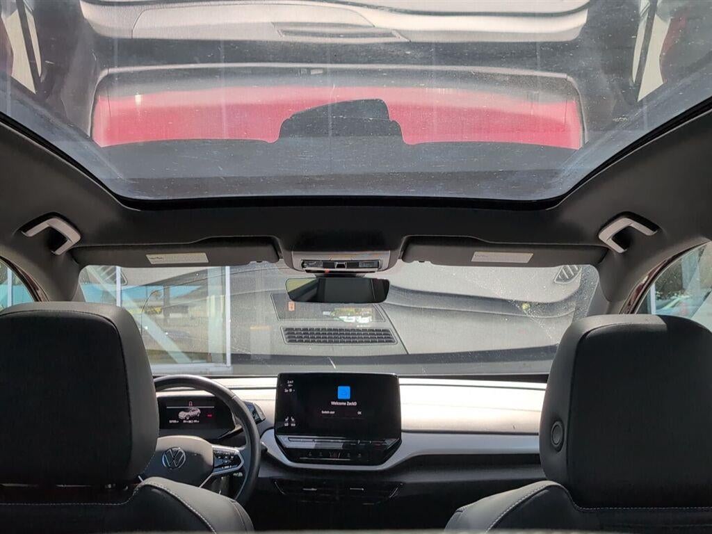 2023 Volkswagen Id.4 S