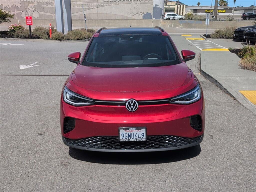 2023 Volkswagen Id.4 S