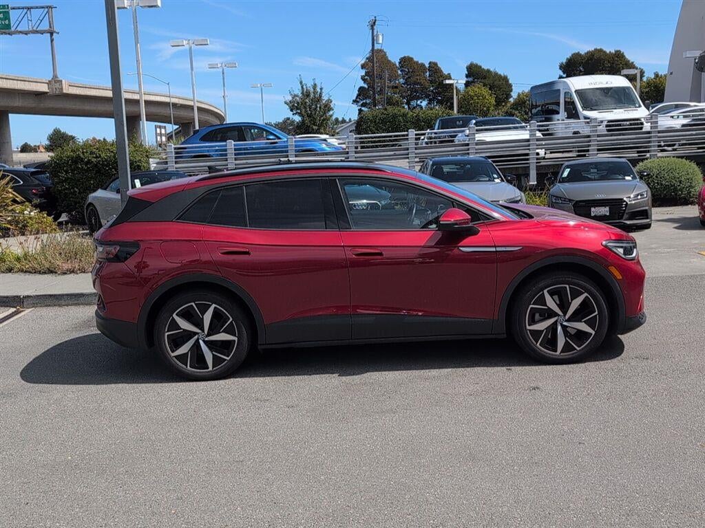2023 Volkswagen Id.4 S