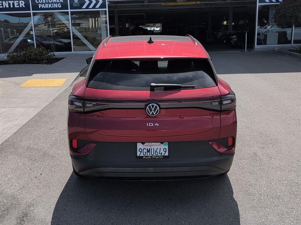 2023 Volkswagen Id.4 S