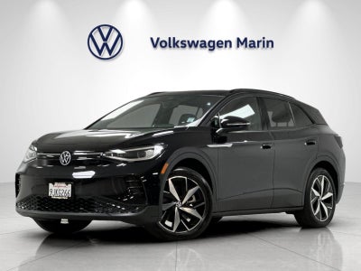 2023 Volkswagen Id.4 S