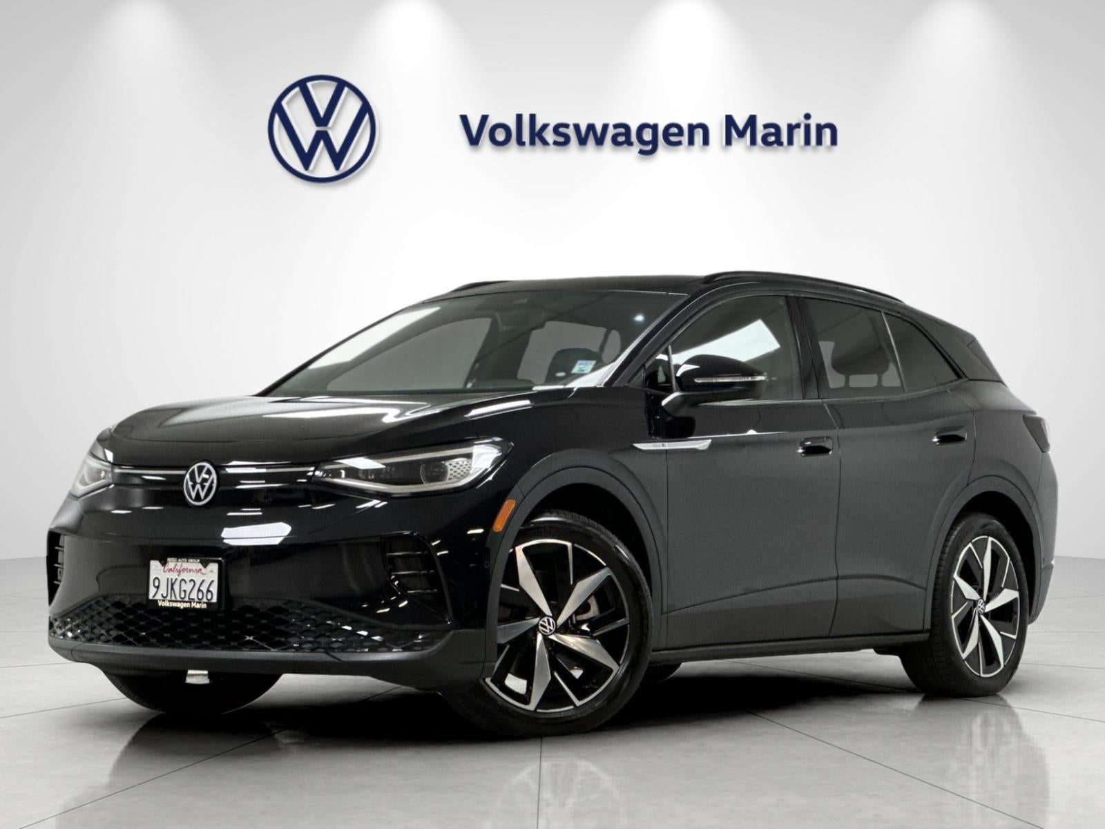 2023 Volkswagen Id.4 S