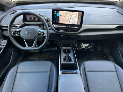 2023 Volkswagen Id.4 S