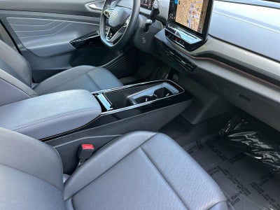 2023 Volkswagen Id.4 S