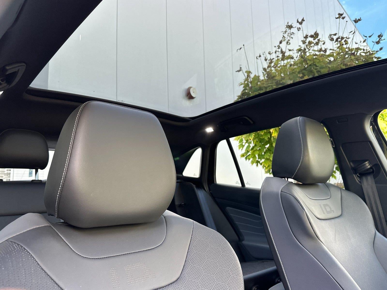 2023 Volkswagen Id.4 S