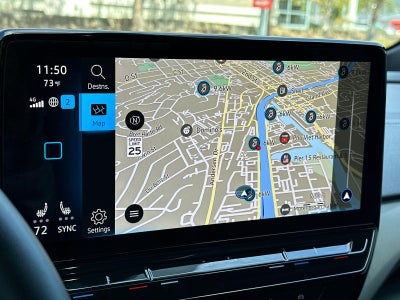 2023 Volkswagen Id.4 S