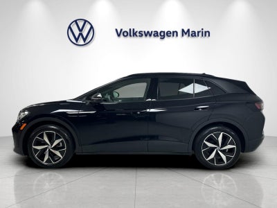 2023 Volkswagen Id.4 S