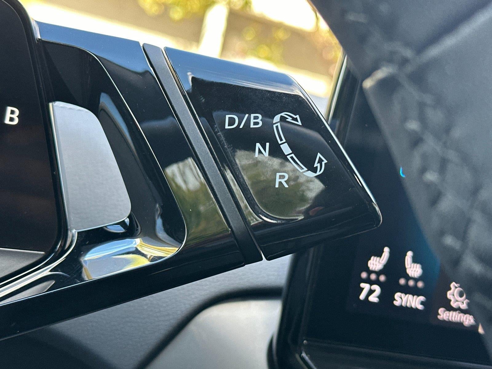 2023 Volkswagen Id.4 S
