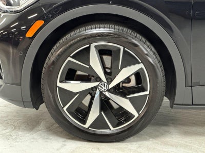 2023 Volkswagen Id.4 S