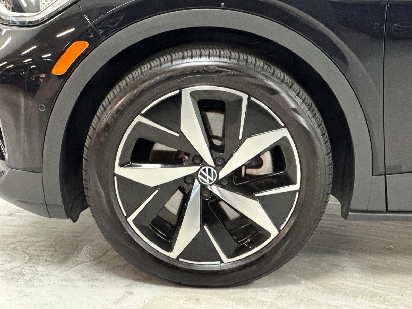 2023 Volkswagen Id.4 S