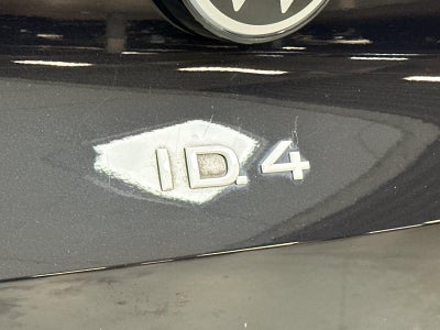 2023 Volkswagen Id.4 S