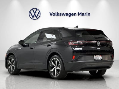 2023 Volkswagen Id.4 S