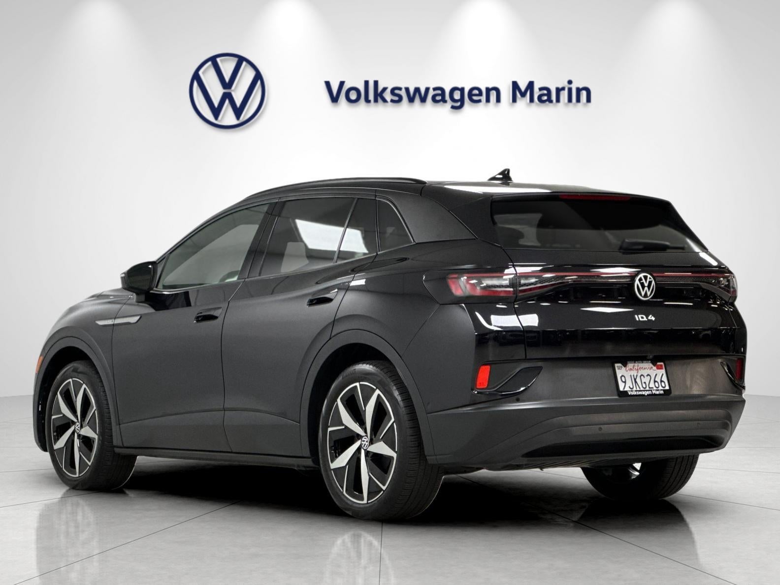 2023 Volkswagen Id.4 S