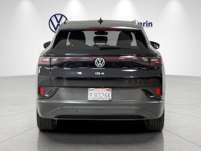 2023 Volkswagen Id.4 S