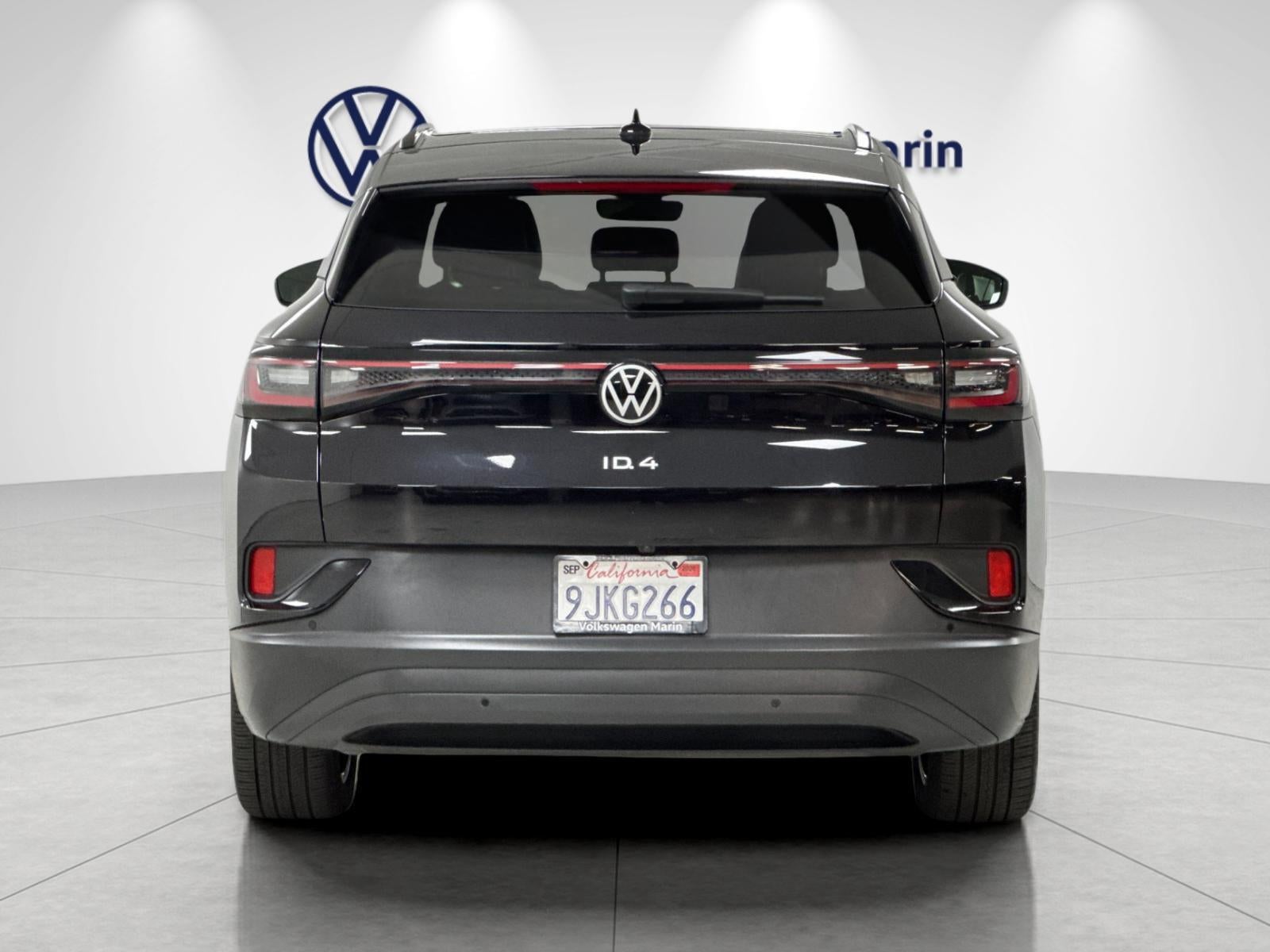 2023 Volkswagen Id.4 S