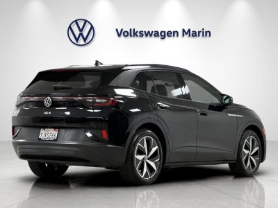 2023 Volkswagen Id.4 S