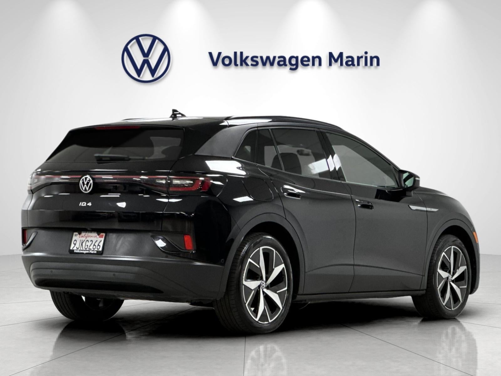 2023 Volkswagen Id.4 S