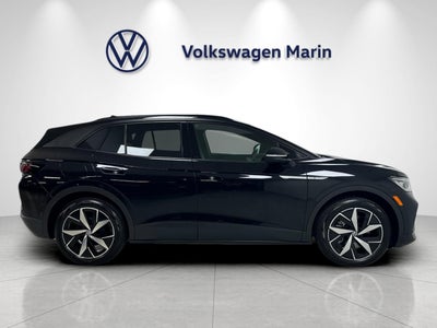2023 Volkswagen Id.4 S