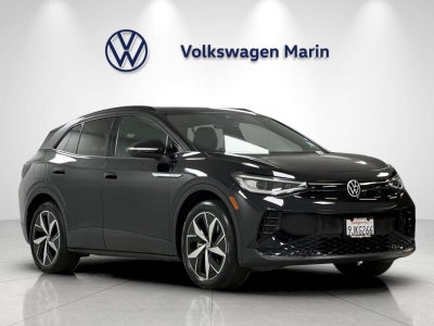 2023 Volkswagen Id.4 S