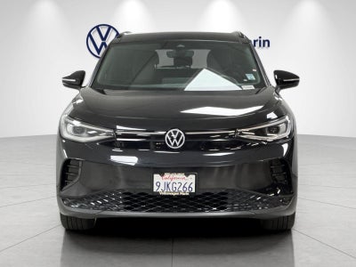 2023 Volkswagen Id.4 S