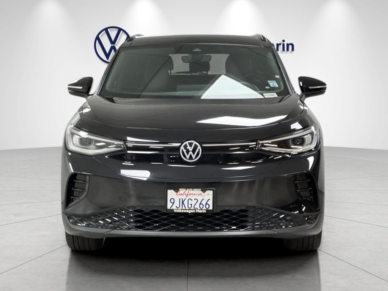 2023 Volkswagen Id.4 S