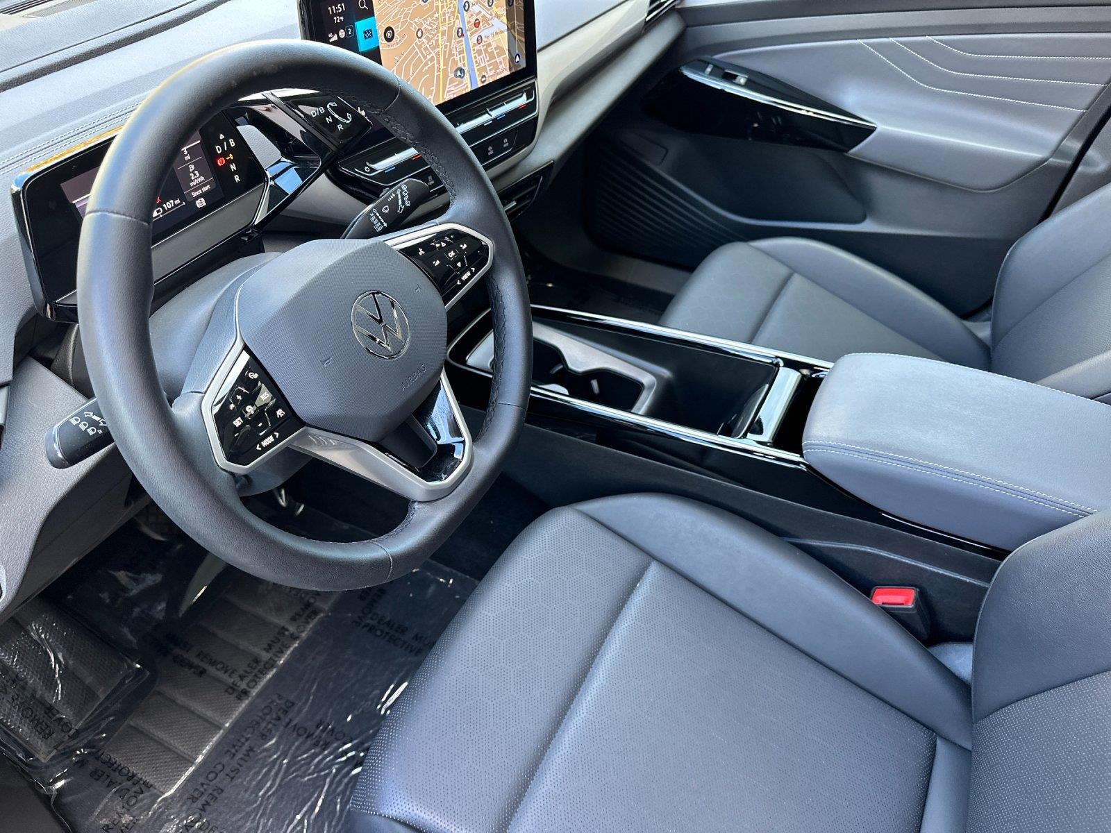 2023 Volkswagen Id.4 S