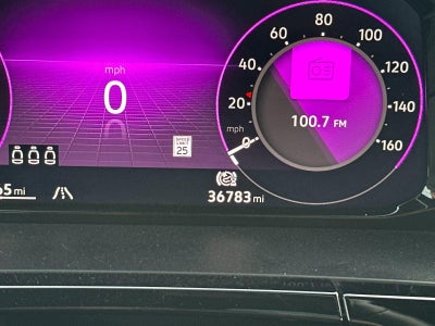 2024 Volkswagen Atlas Cross Sport 2.0T SEL R-Line