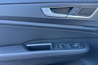 2026 Volkswagen Atlas Cross Sport 2.0T SEL