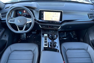 2026 Volkswagen Atlas Cross Sport 2.0T SEL