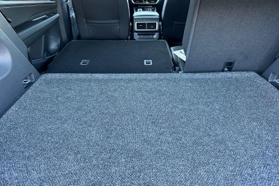 2026 Volkswagen Atlas Cross Sport 2.0T SEL