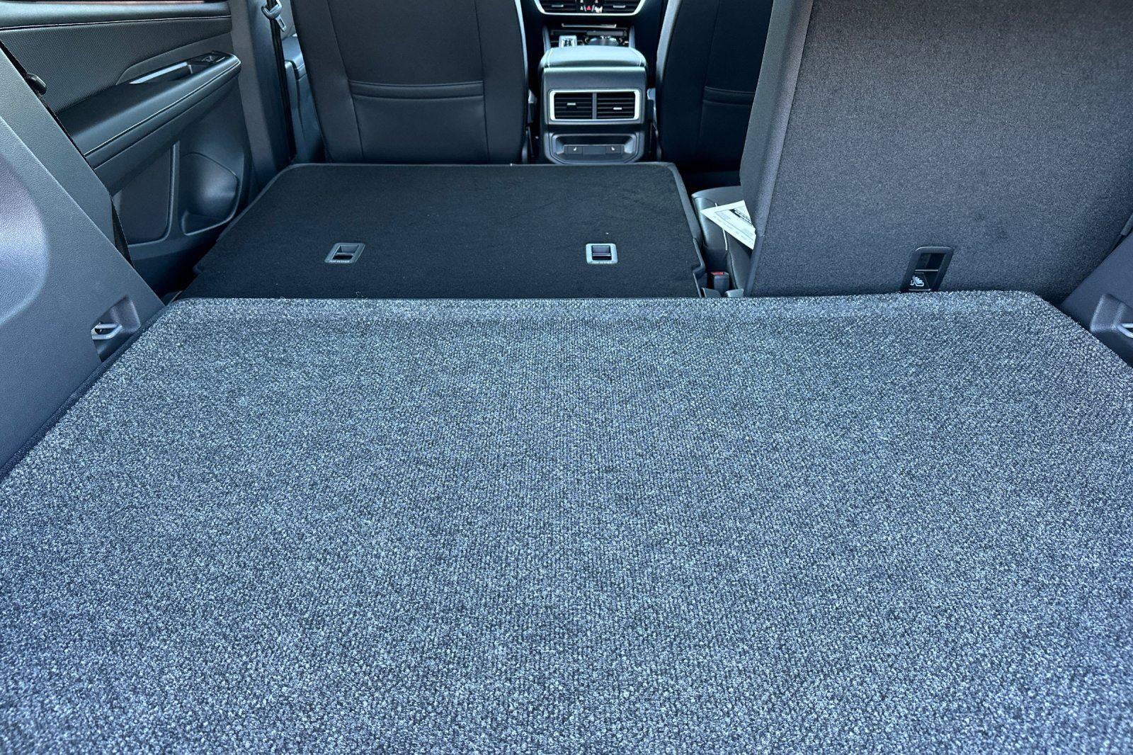 2026 Volkswagen Atlas Cross Sport 2.0T SEL