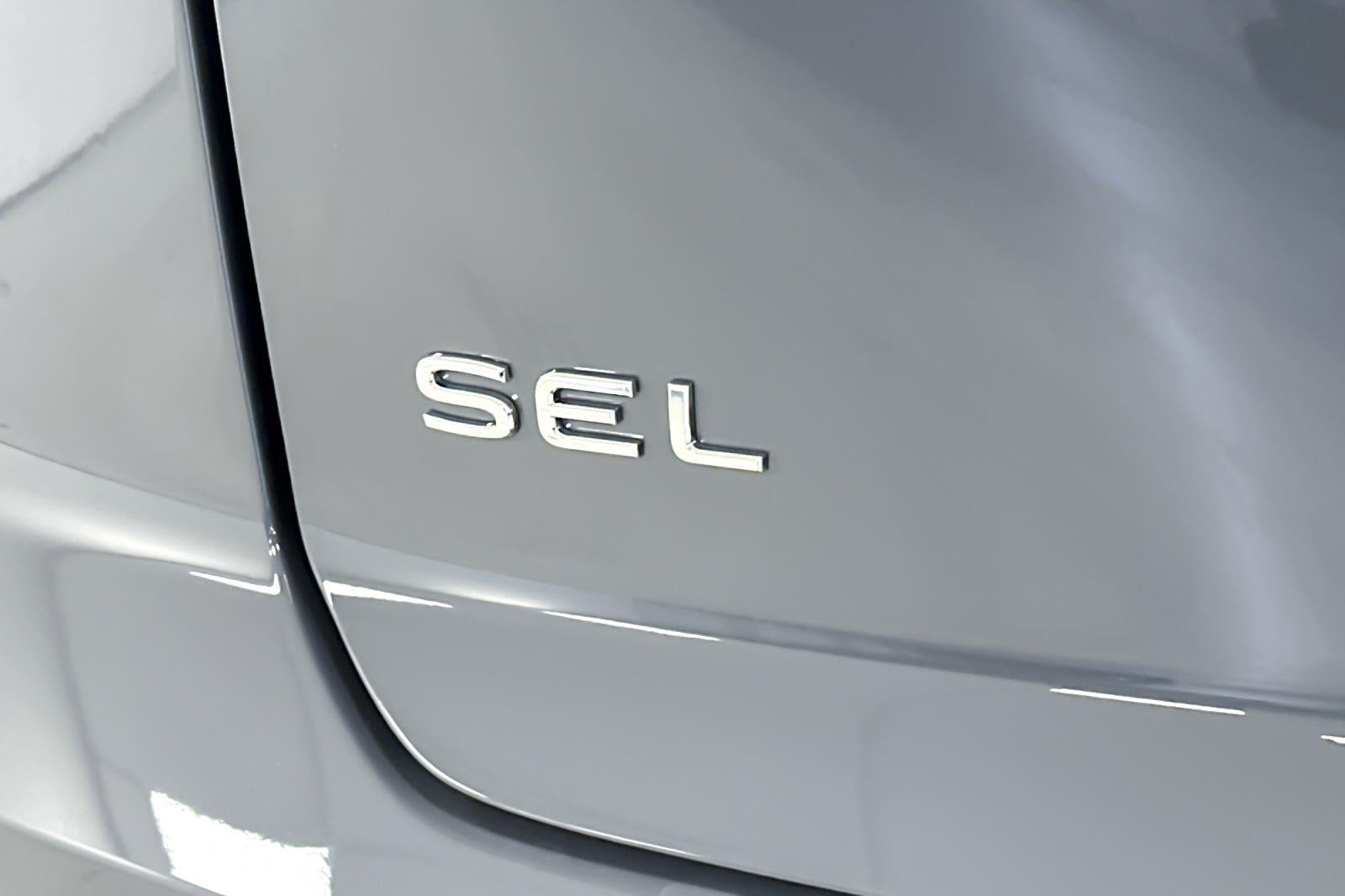 2026 Volkswagen Atlas Cross Sport 2.0T SEL