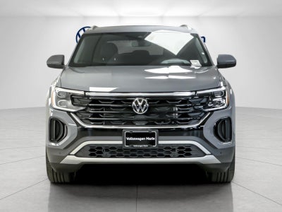 2026 Volkswagen Atlas Cross Sport 2.0T SEL
