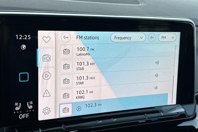 2026 Volkswagen Atlas Cross Sport 2.0T SEL